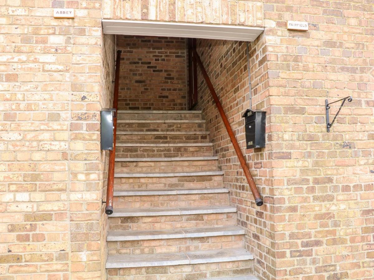 Fairfield Cottage Lincoln Esterno foto