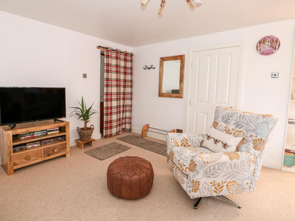 Fairfield Cottage Lincoln Esterno foto