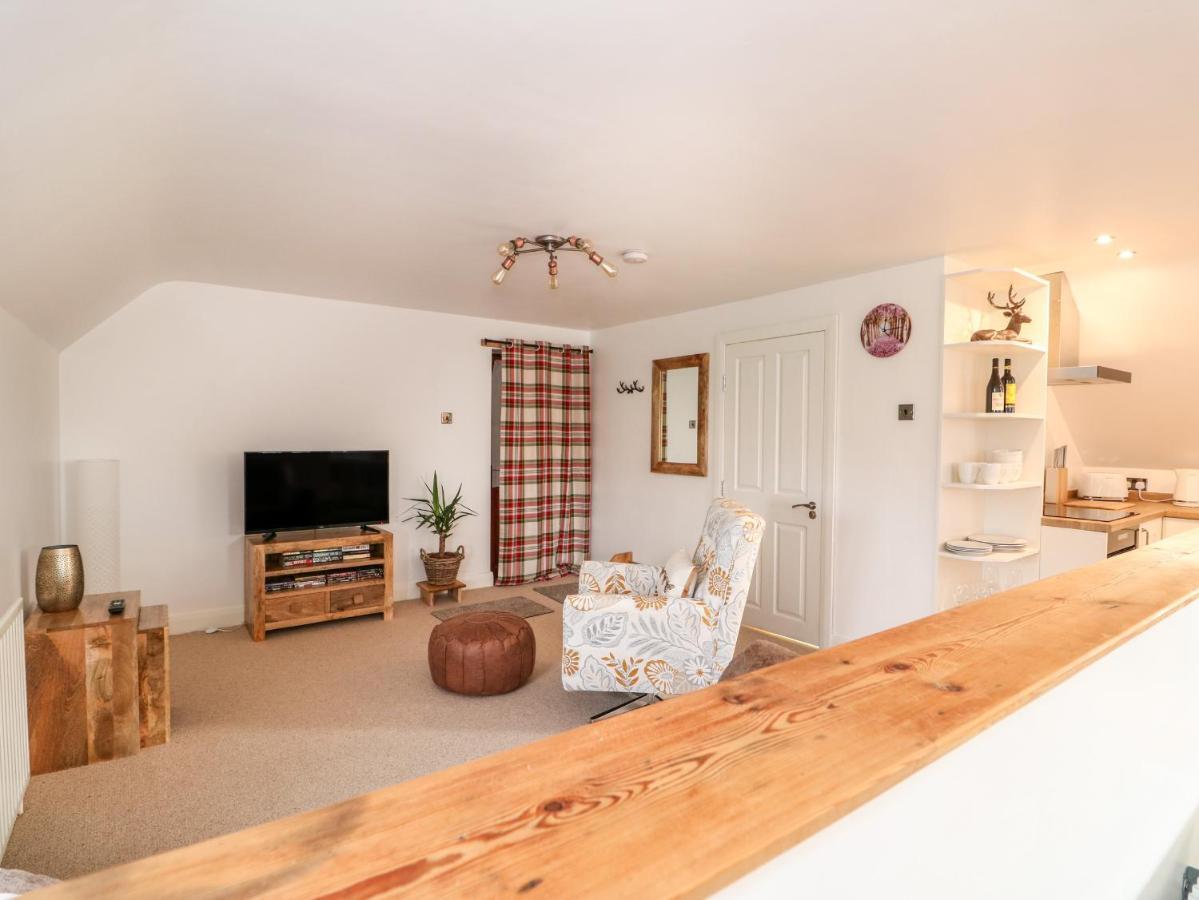 Fairfield Cottage Lincoln Esterno foto