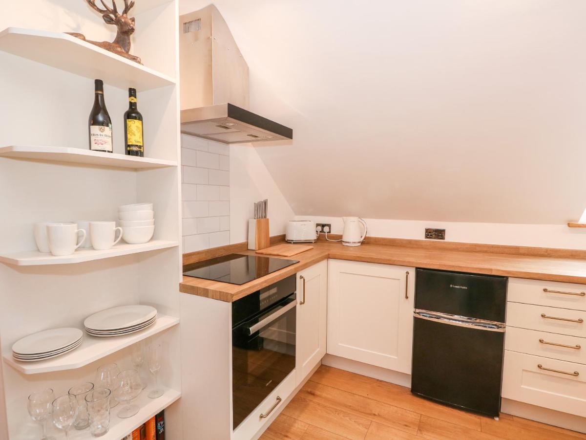 Fairfield Cottage Lincoln Esterno foto