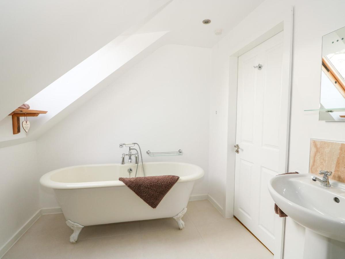 Fairfield Cottage Lincoln Esterno foto
