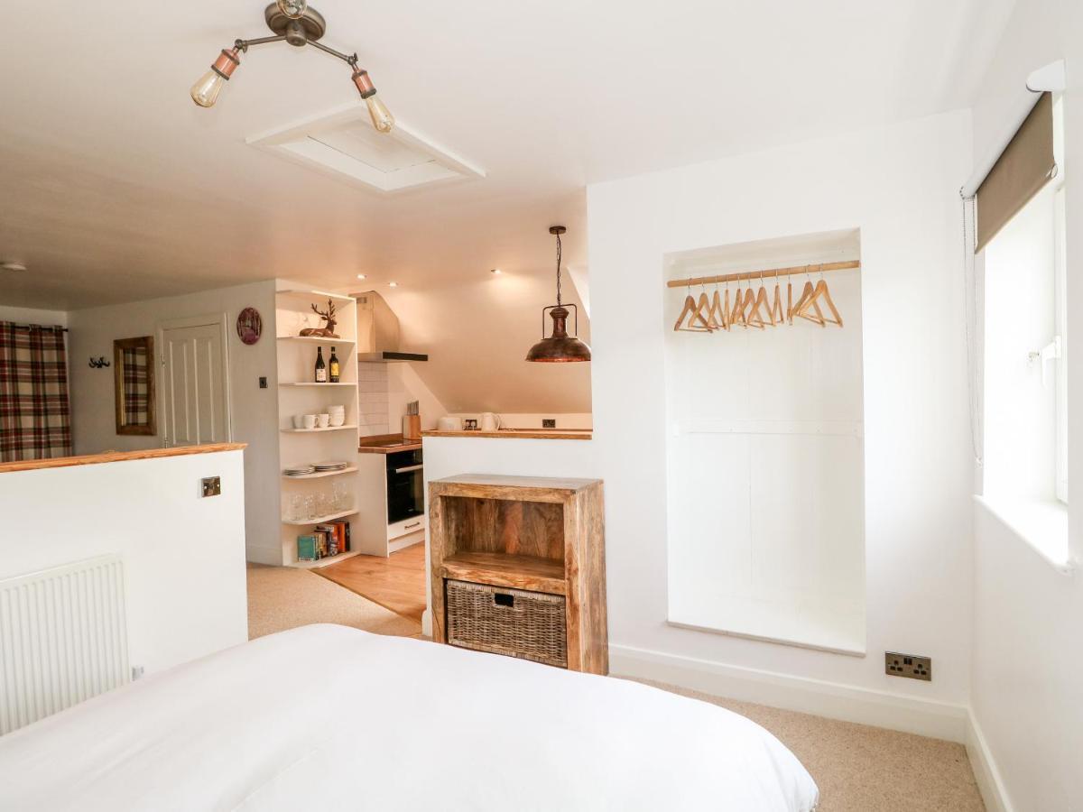 Fairfield Cottage Lincoln Esterno foto