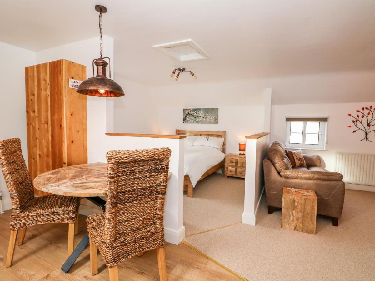 Fairfield Cottage Lincoln Esterno foto