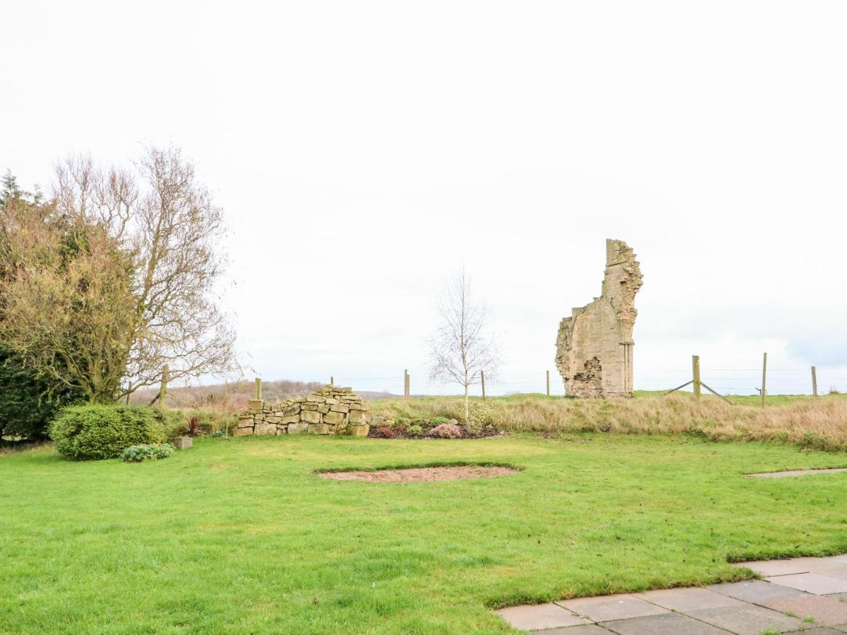 Fairfield Cottage Lincoln Esterno foto