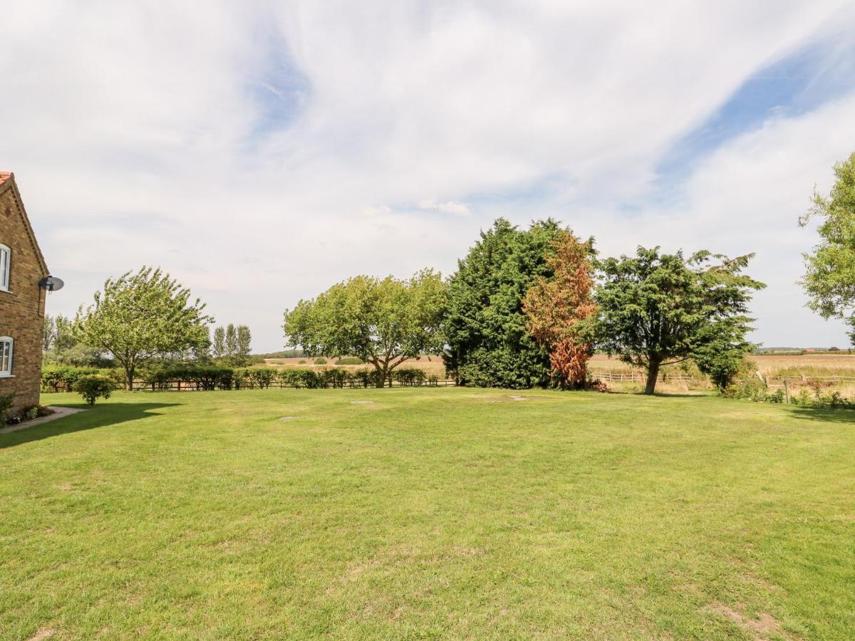 Fairfield Cottage Lincoln Esterno foto