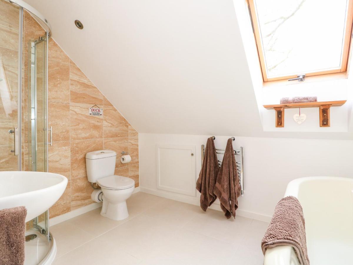 Fairfield Cottage Lincoln Esterno foto
