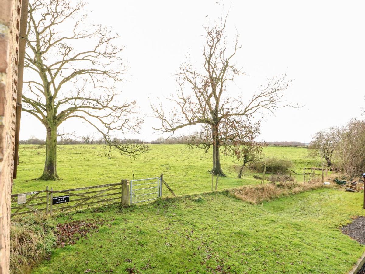 Fairfield Cottage Lincoln Esterno foto