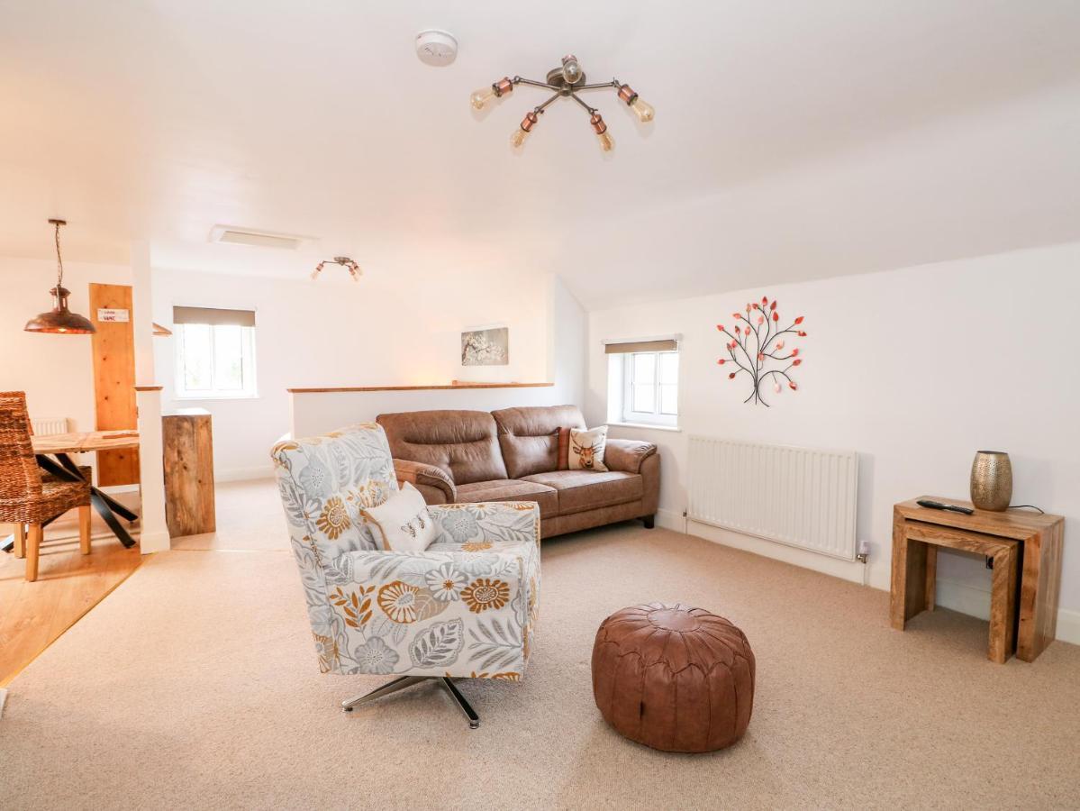 Fairfield Cottage Lincoln Esterno foto