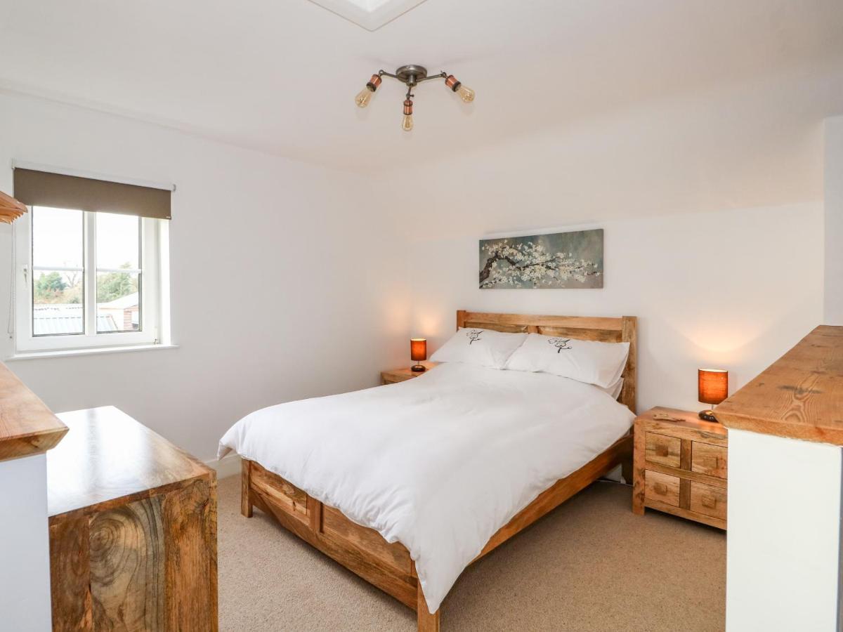 Fairfield Cottage Lincoln Esterno foto