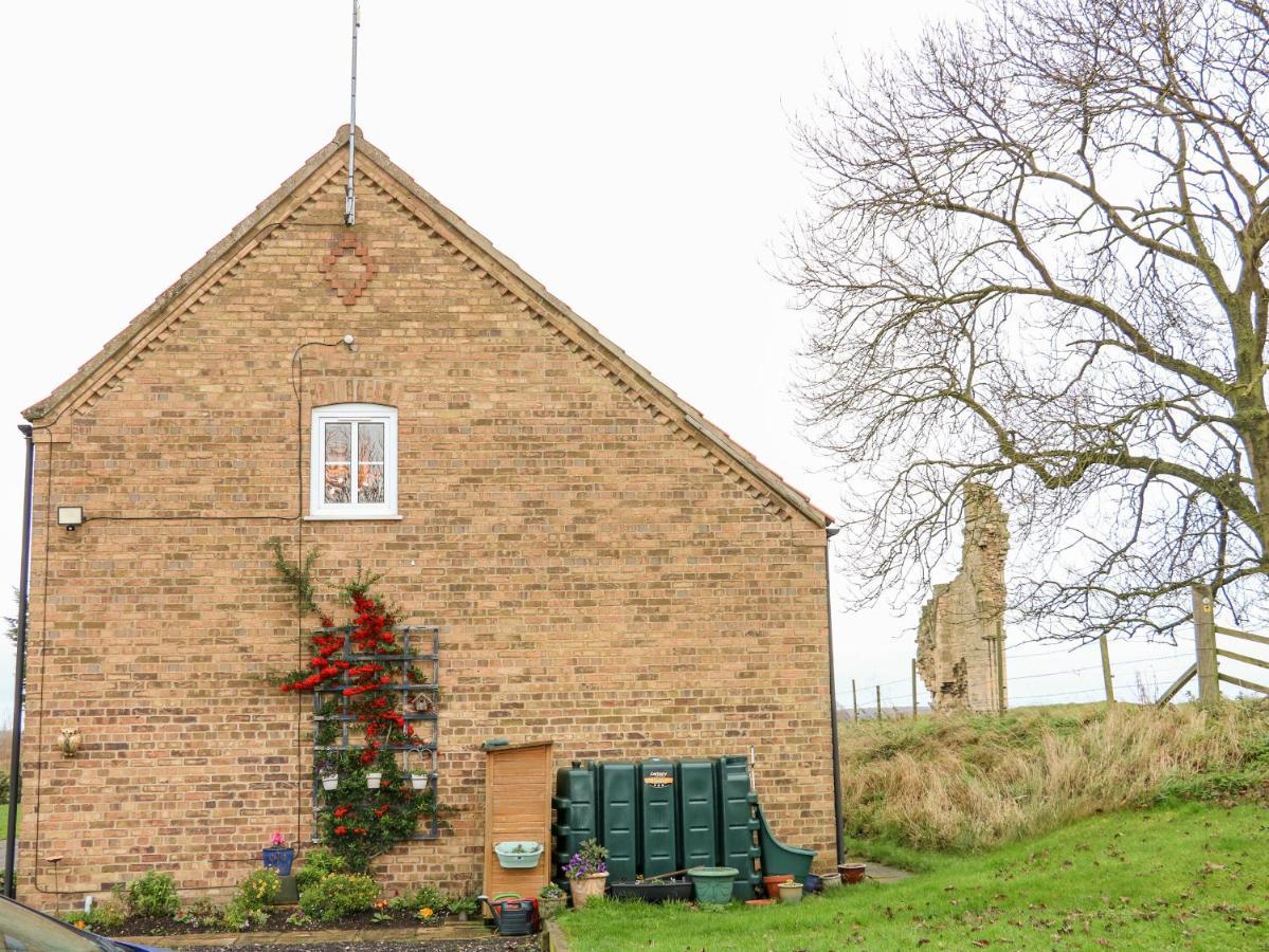 Fairfield Cottage Lincoln Esterno foto