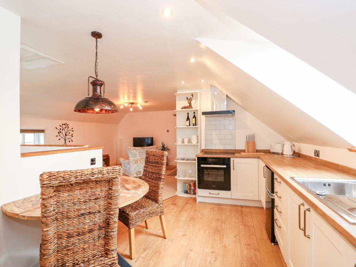 Fairfield Cottage Lincoln Esterno foto